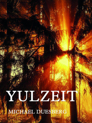 cover image of YULZEIT